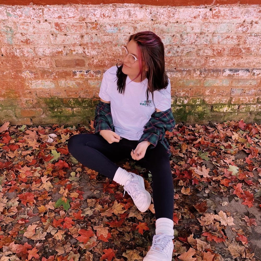 Meet your Posher, Harker